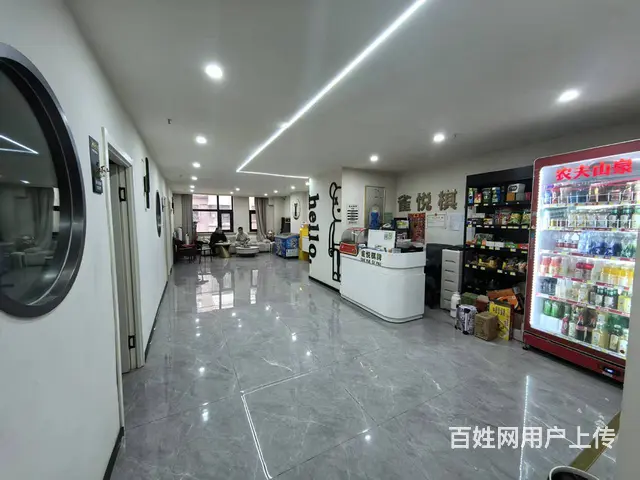 道里 群力棋牌室出兑 店铺转让 - 图片 2