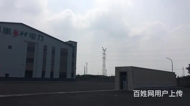 急租 大车好进，3800平空地 新建标准花园式厂房直租免中介 - 图片 4