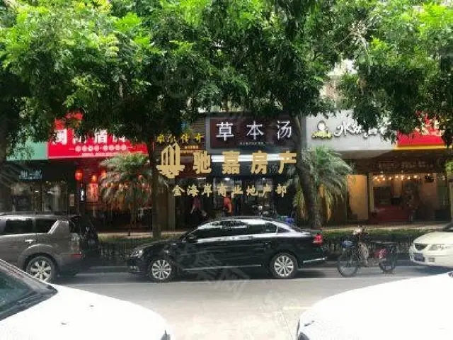 思北繁华商圈 旺铺  适合餐饮小吃夜宵等 - 图片 1