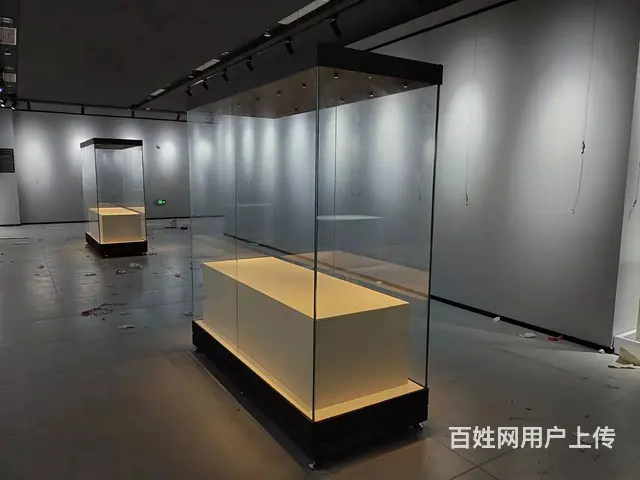 苏州卓尼PC耐力板之物品展示柜、生产加工一体 - 图片 7