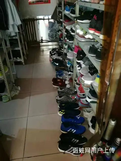 急转:黄金好位置加盟擦鞋老店带技术对外转让，营业中 - 图片 2