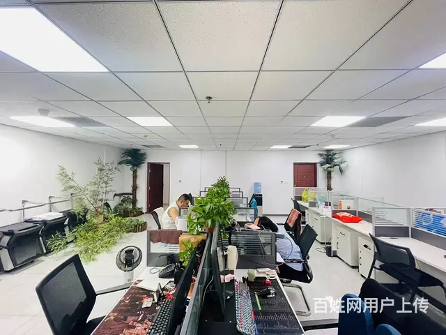 北站丨奉天银座丨140平丨2+1格局丨8万丨旭辉 新地 财富 - 图片 7