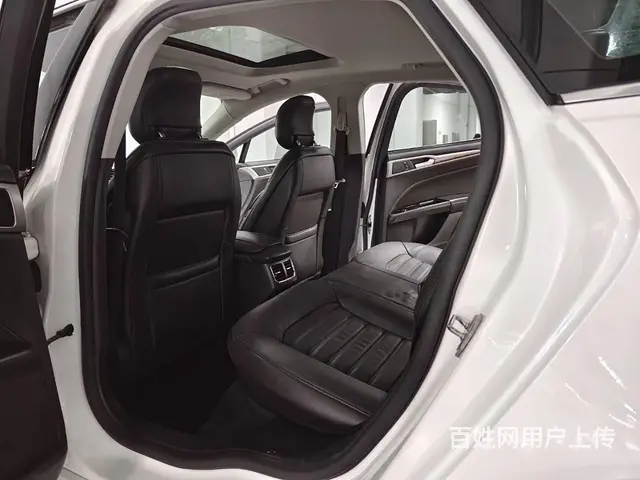 福特 蒙迪欧 2013款 2.0T 手自一体 GTDi200 - 图片 6