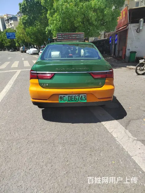 出售的士车！ - 图片 2