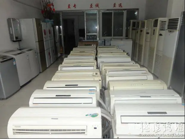 荔湾区废旧物资回收|酒店饭店回收| - 图片 2