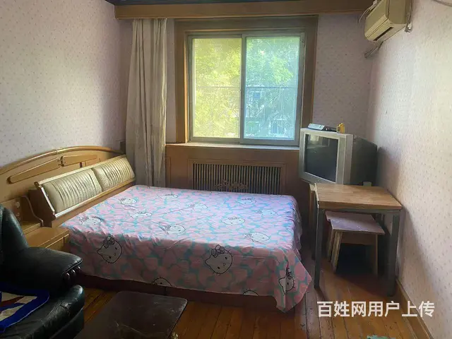 中街 荟华楼金店旁 包网500元 出租女生合租房 - 图片 1
