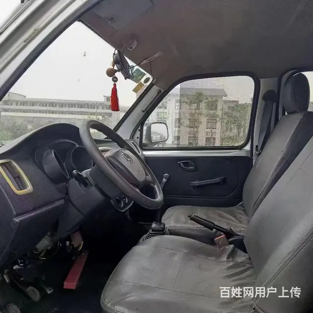 16年长安神骐货车 - 图片 9