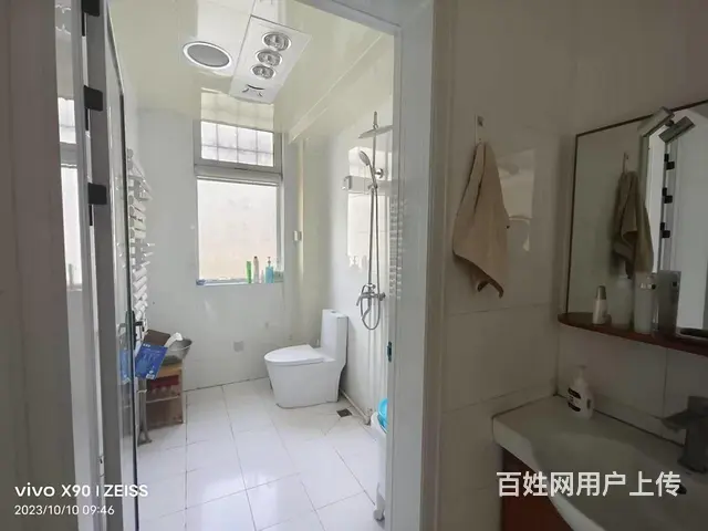 徐家河莲河家园  双证 南北通透 带储藏室一口价 - 图片 5