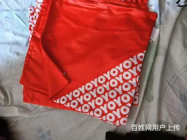 抱枕，坐垫套 - 图片 2