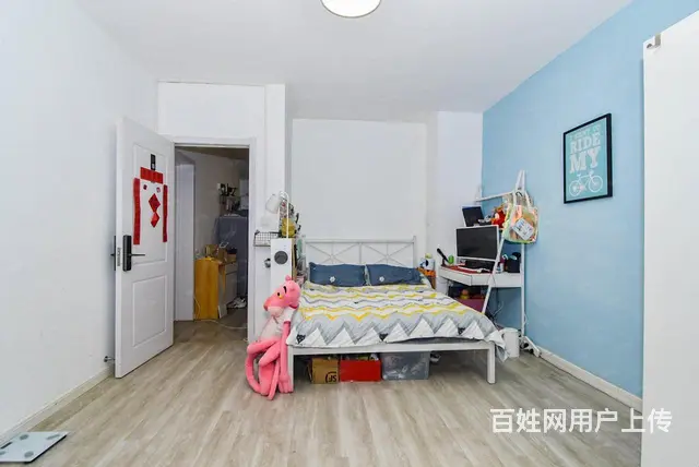 超低单价,不临街,随时腾房330.00万元简装修 - 图片 9