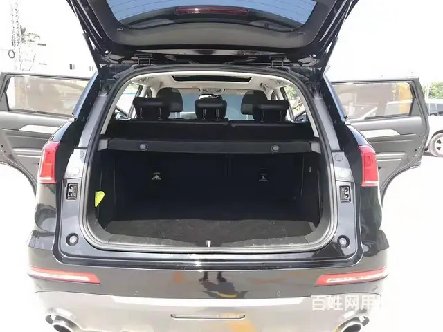 哈弗H6 2018款 1.5T 双离合 运动版两驱 - 图片 7
