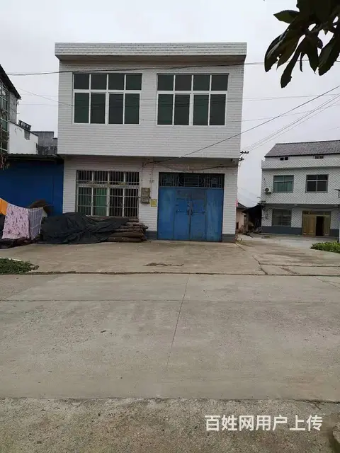远离城市喧嚣 新农村规划村落 2间2层 自建房出售！ - 图片 4