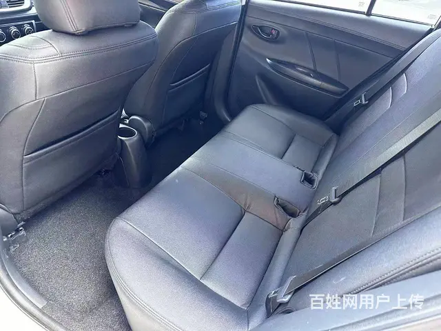 丰田 威驰 2019款 威驰FS 1.5 手动 锋驰版 - 图片 8