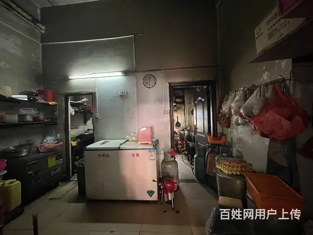 （51旺铺推荐）山水国际临春村早餐餐饮店转让 - 图片 6