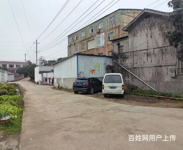 长沙县鹿芝岭收费站旁厂房/仓库出租（可分租可出售） - 图片 10