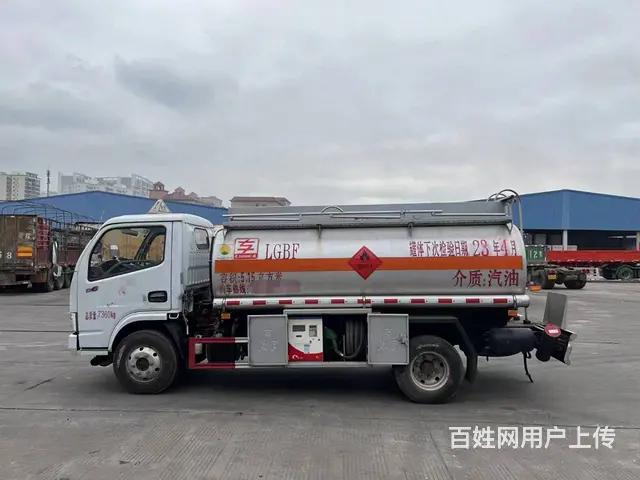 捡便宜咯，二手5吨见钱就卖 - 图片 3