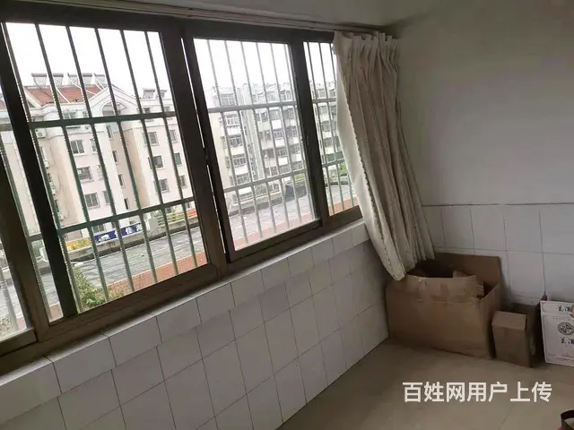 师苑3室1厅90平，带车位加地下室！三叶草户型 - 图片 2