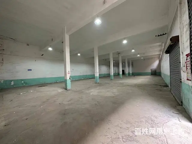 （老板本人）雨花区独门独院优质仓库出租 6963 - 图片 3