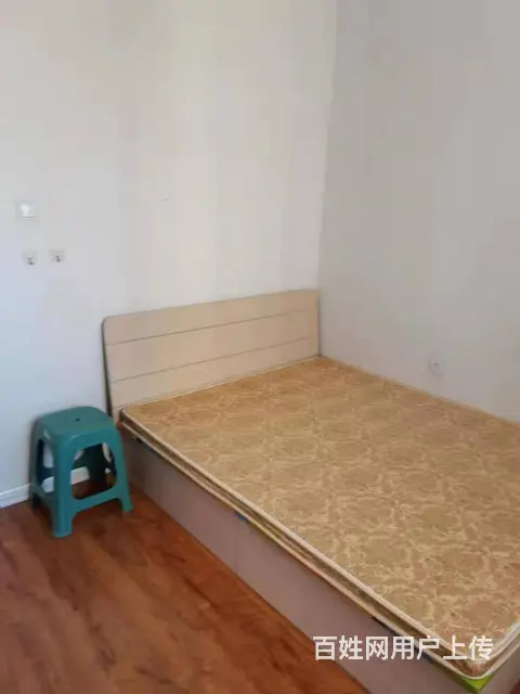 地铁房圣诺园(铁西) 普通住宅2厅 精装修 - 图片 5
