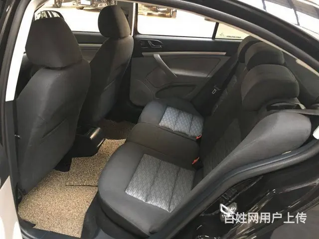 斯柯达 明锐 2016款 1.6 手自一体 智行版 - 图片 4
