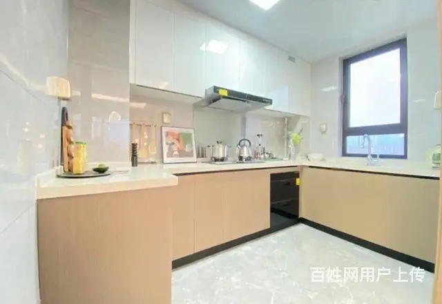 莱山保利改善，河畔奢房，270度观景阳台，精致小高层 - 图片 9