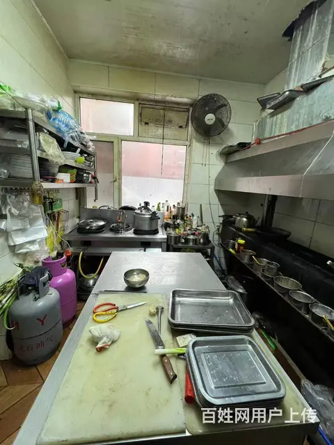 【搞定了！】南岗区汉广街烧烤店出兑餐饮店转让五年老店 - 图片 10