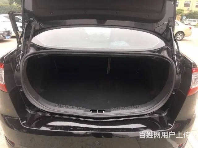 福特 蒙迪欧 2013款 致胜 2.3 手自一体 - 图片 8