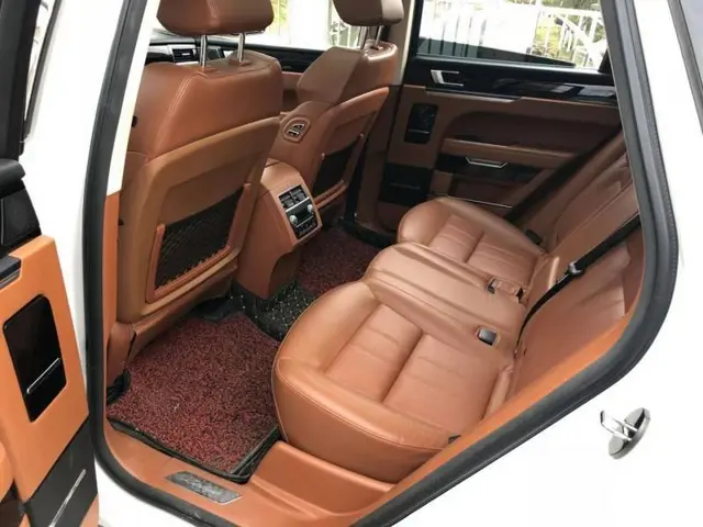 众泰T700 2017款 1.8T 双离合 尊贵型 - 图片 7