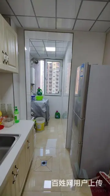 精装2室2厅1卫1阳台交通便利 舒适宜居 - 图片 6