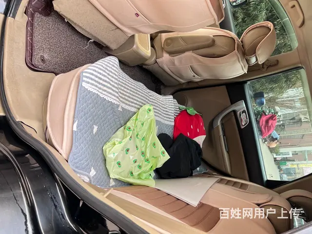 【搞定了！】哈弗 哈弗H6 2011款 2.0 手动 两驱精 - 图片 9