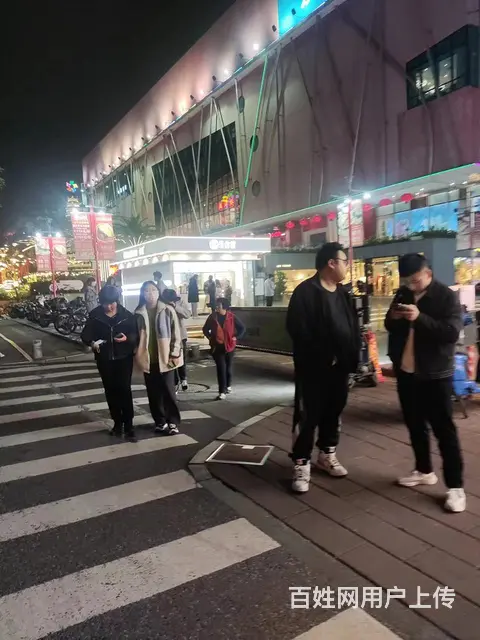 瑞景商圈  出入口人流量大 旺铺 适合饮品甜品早餐小吃等 - 图片 6