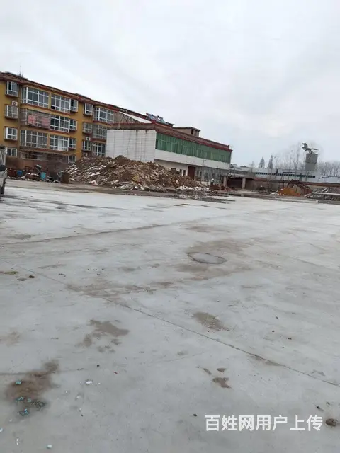 厂房，场地招租 - 图片 3