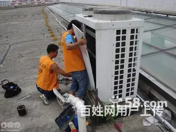徐州空调移机、维修、加氟、 - 图片 6