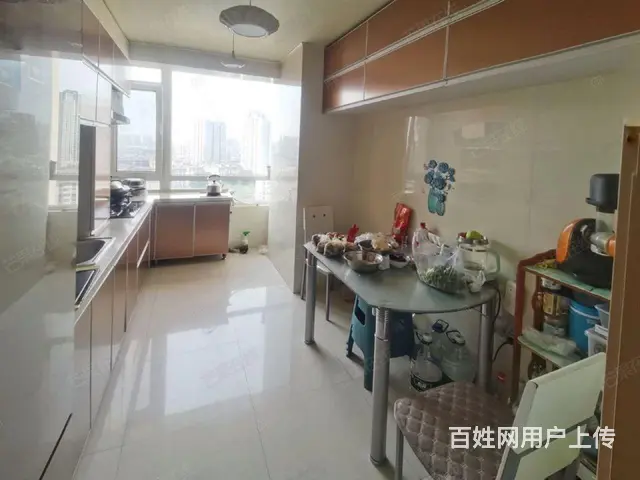 五十    ，辽二  ，电梯小高层，精装修 - 图片 8