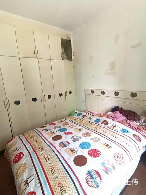 洪南菜市场旁边步梯2楼采光好 首付7万拎包入住诚心出售急急 - 图片 11