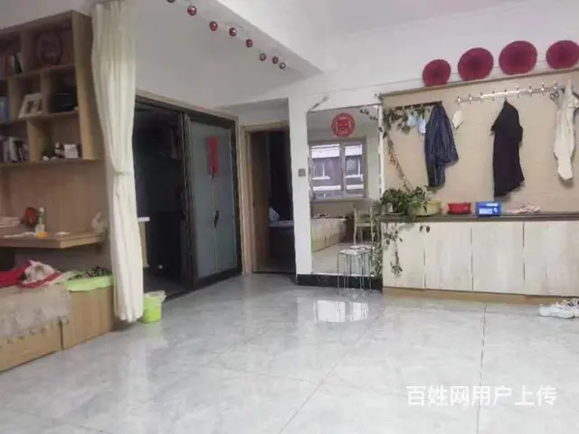 幸福里5楼67平两室中装26万西城华府中华园 - 图片 2