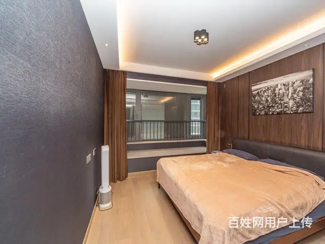 今日新挂牌，一线东河景观，带车位，精装修，价格好商量的，急卖 - 图片 3