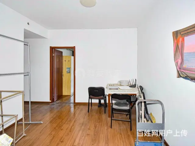 萧山经济开发区  江南之星  4室  1厅 - 图片 4