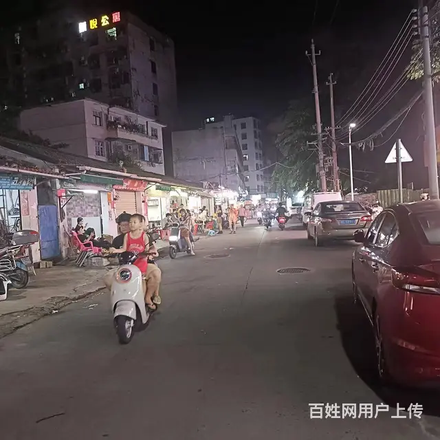 （51旺铺推荐）滨濂村商业街190平露天烧烤店转让 - 图片 6