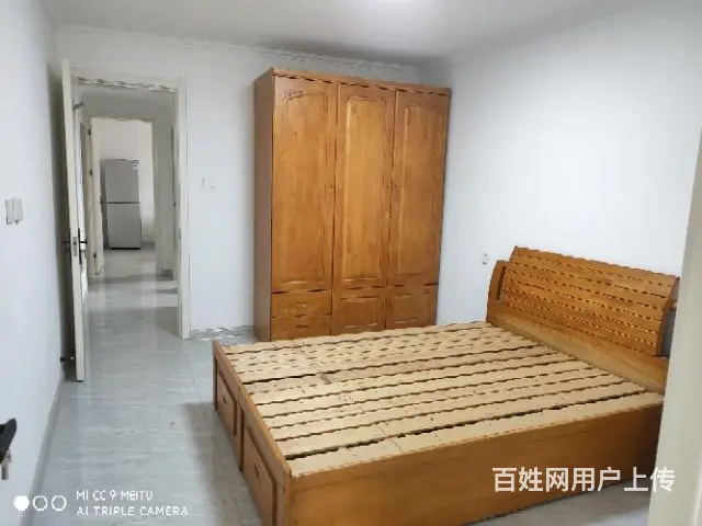 纺南小区4楼1+1精装设施齐全拎包入住 - 图片 6