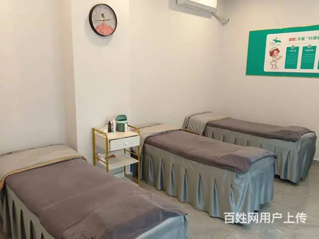（51旺铺推荐）解放路168平美容院转让 - 图片 2