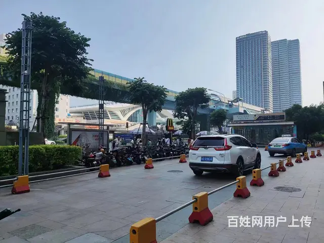 火车站公交车站沿街门宽9米店面招租 酒茶叶珠宝形象店等 - 图片 5