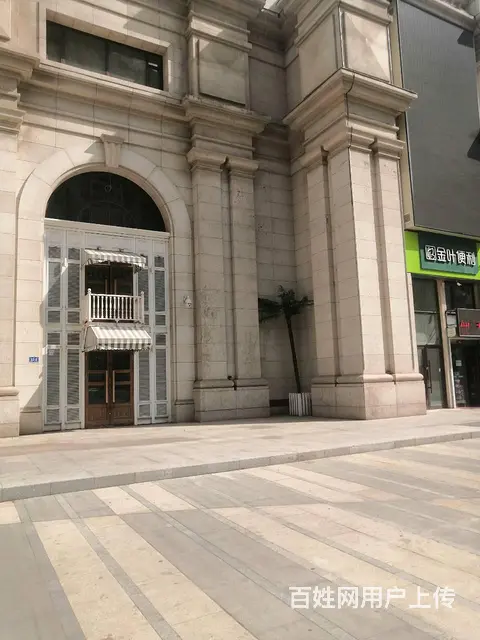 【搞定了！】南岗哈西中交香颂门市出租 - 图片 4
