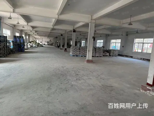 （新房源）羊亭标准框架结构厂房出租 出售 - 图片 8