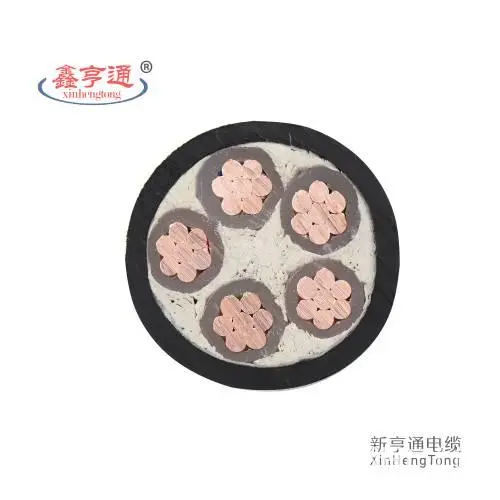 电缆线厂家地址及电话电缆厂家联系方式，电线批发直销 - 图片 1