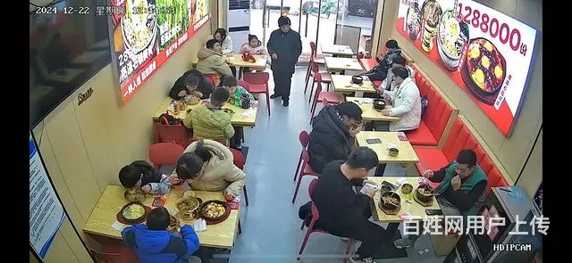 泰安市餐饮旺铺转让（面议） - 图片 4
