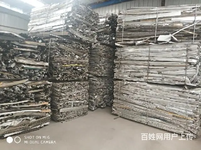 回收铜，铝，不锈钢，废铁 - 图片 1