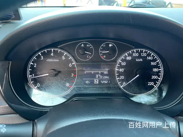 日产 骐达 2012款 1.6 无级 XL 智能型 - 图片 5
