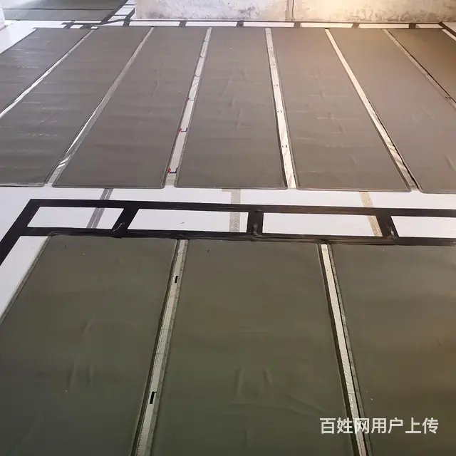 石墨烯生态地暖 - 图片 10