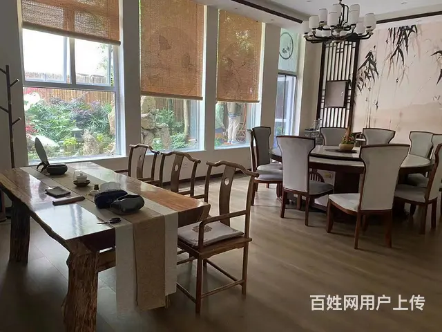 XSY郫都区高端茶餐会所转让 - 图片 6